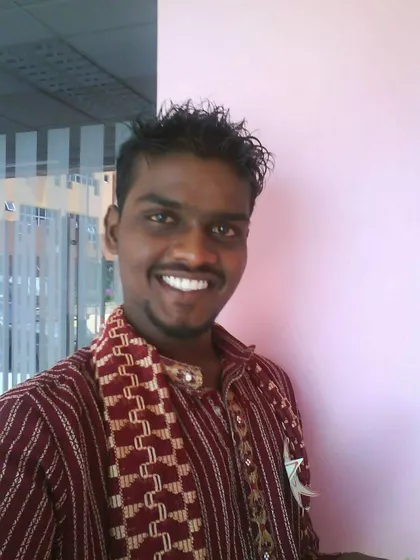 Joshua – Sperm Donor in Seleyang Baru, Selangor, Malaysia