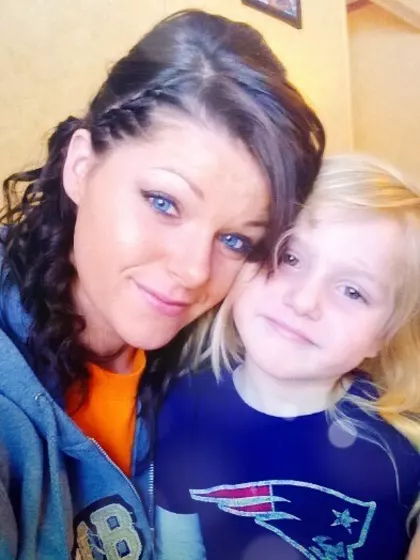 Andrea – Surrogate Mother in Gillette, Wyoming, United States – photo 3