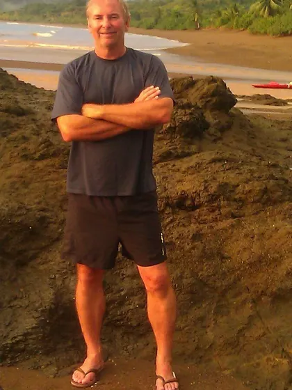 Jonathan – Sperm Donor in Indialantic, Florida, United States – photo 3