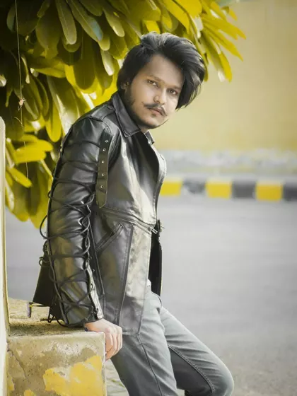 Sujeet – Sperm Donor in Jaipur City, Rajasthan, India