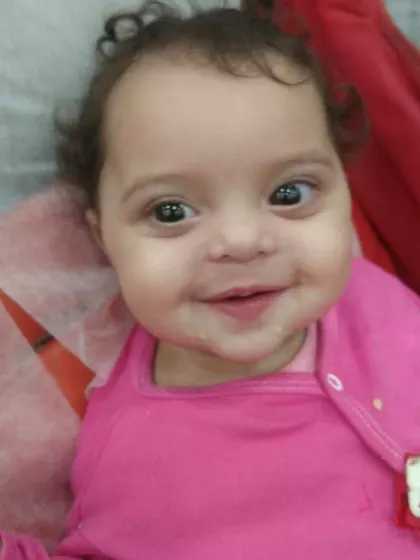 Tamires – Egg Donor in Santo Amaro, Sao Paulo, Brazil – photo 3