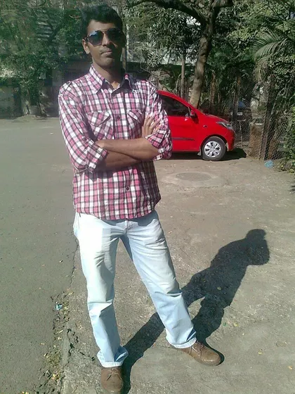 Vijay – Sperm Donor in Mumbai, Maharashtra, India