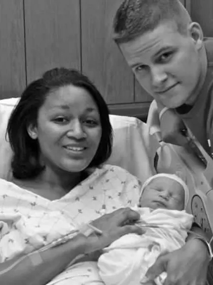 Hudson – Surrogate Mother in Cincinnati, Ohio, United States – photo 2