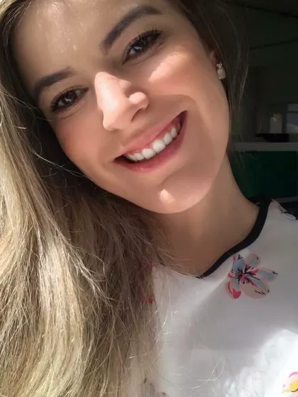 Maria – Egg Donor in Sao Paulo, Brazil