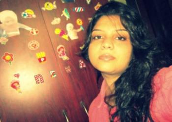 Surrogate Mother profile photo in Pune, Maharashtra, India - karen