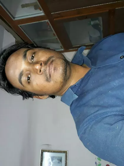 Atit – Sperm Donor in Lucknow, Uttar Pradesh, India