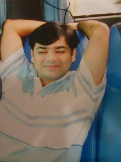 Shahid – Sperm Donor in Karachi, Sindh, Pakistan