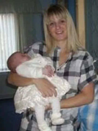 Kerryann – Surrogate Mother in Caerdydd, Wales, United Kingdom