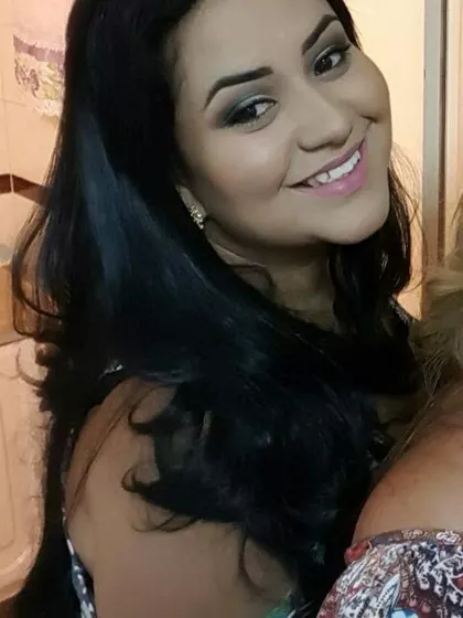 Rebeca – Surrogate Mother in San Paulo, Sao Paulo, Brazil
