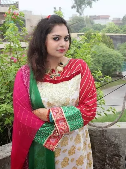 Zia – Surrogate Mother in Lucknow, Uttar Pradesh, India