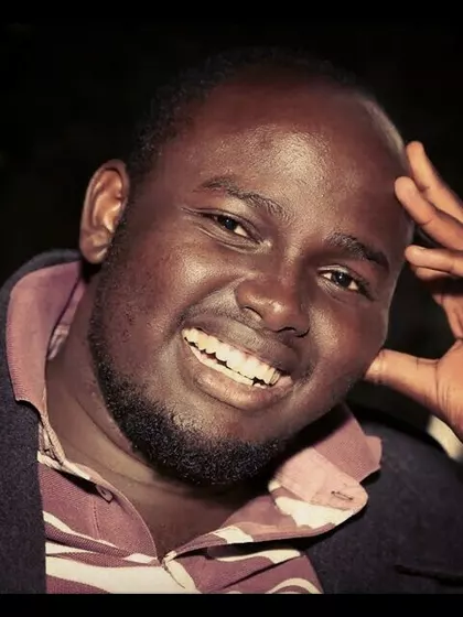 Antony – Sperm Donor in Muthaiga, Nairobi Area, Kenya – photo 4