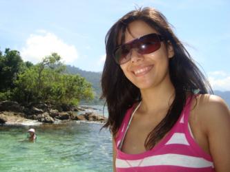 Photo 3 of egg donor profile in Sao Paulo, Sao Paulo, Brazil