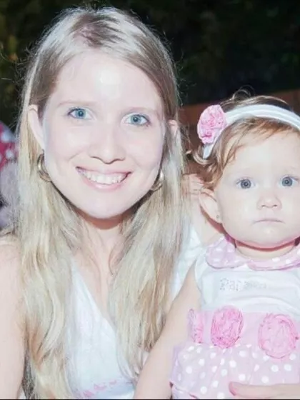 Erica – Surrogate Mother in Barra do Corda, Maranhao, Brazil