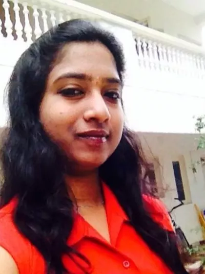 Sravanthi – Egg Donor in Bridgeport, Connecticut, United States