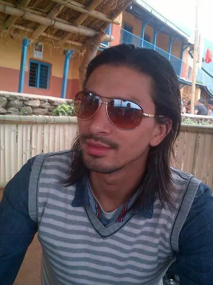 Narendra – Sperm Donor in Bankatwa, Bagmati, Nepal – photo 2