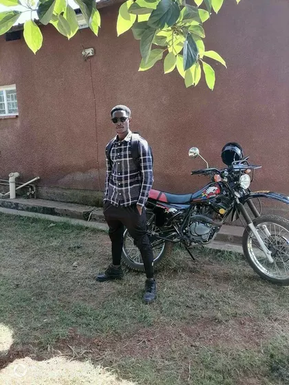 Jahmeel – Sperm Donor in Machinga, Machinga Kasupe, Malawi