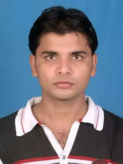 Dinesh – Sperm Donor in Thane, Maharashtra, India