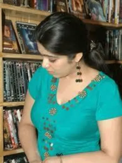 Kinjal – Surrogate Mother in Ahmedabad, Gujarat, India