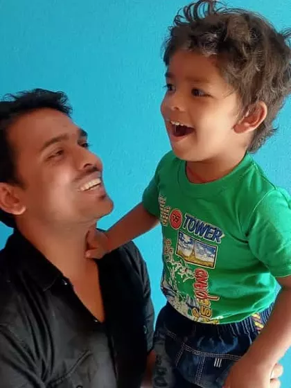 Arvind – Sperm Donor in Ongole, Andhra Pradesh, India – photo 3