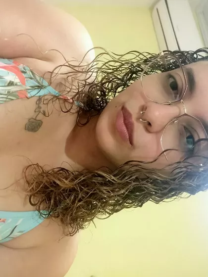 Luana – Egg Donor in Nova Iguacu, Rio de Janeiro, Brazil