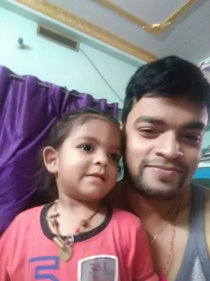 Raju – Sperm Donor in Patna, Bihar, India – photo 2