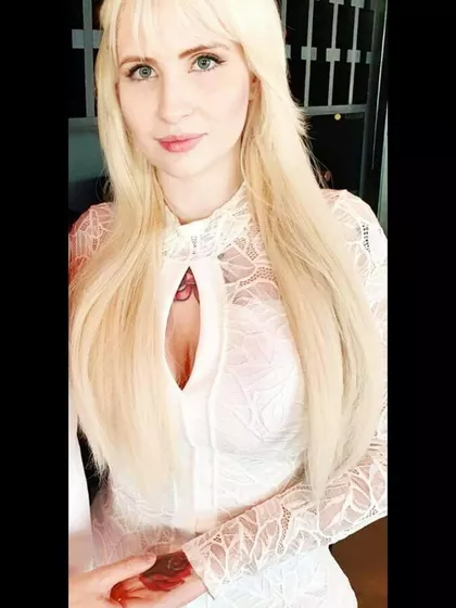 Natalia – Egg Donor in Sao Paulo, Brazil