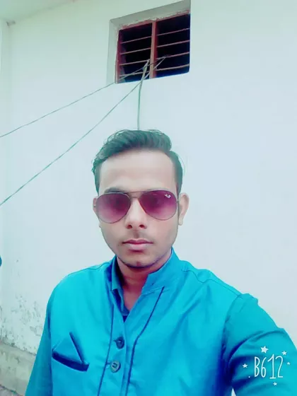 Shakti – Sperm Donor in Durjanpur, Uttar Pradesh, India