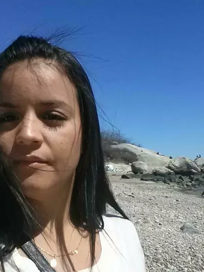 Kris – Surrogate Mother in Santiago, Region Metropolitana, Chile