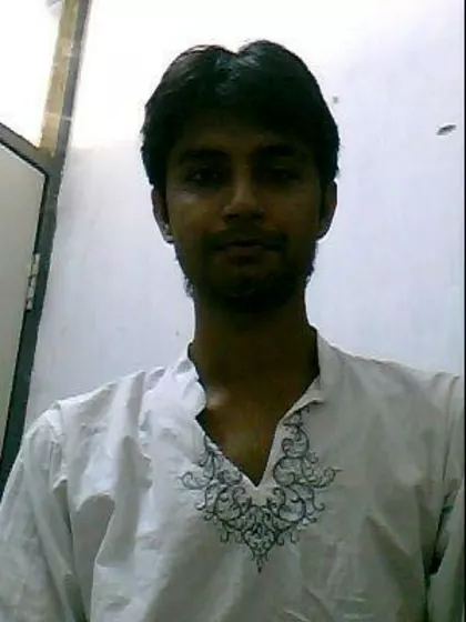 Bhishm – Sperm Donor in Raurkela, Orissa, India – photo 2