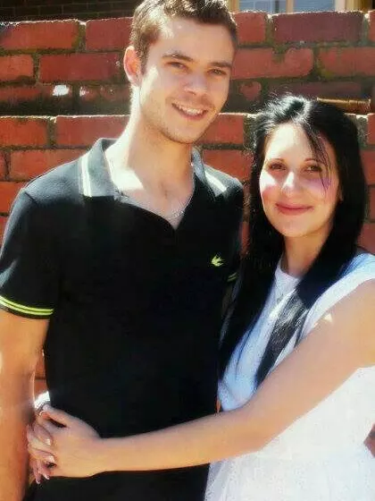 Jeannie – Surrogate Mother in Pretoria, Gauteng, South Africa – photo 2
