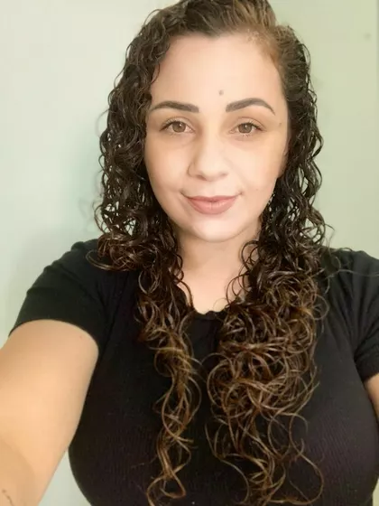 Camila – Egg Donor in Curitiba, Parana, Brazil – photo 4