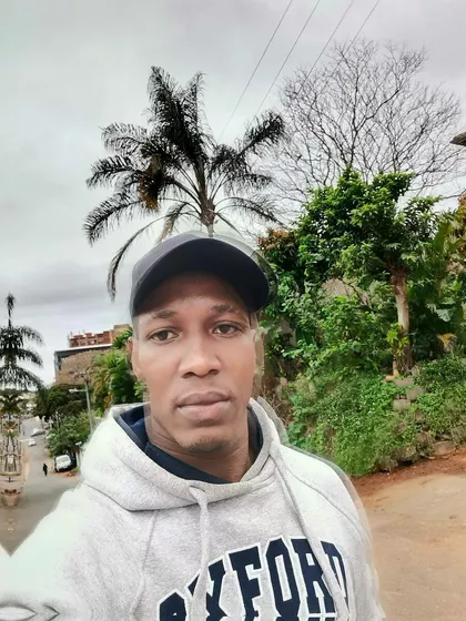 Ntuthuko – Sperm Donor in Durban, KwaZulu Natal, South Africa – photo 3