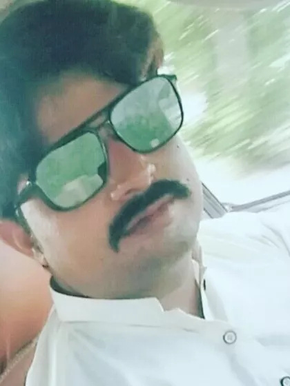 Aamir – Sperm Donor in Hyderabad, Sindh, Pakistan