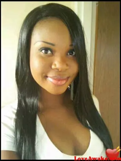 Susan – Surrogate Mother in Yen, Sud South, Cameroon
