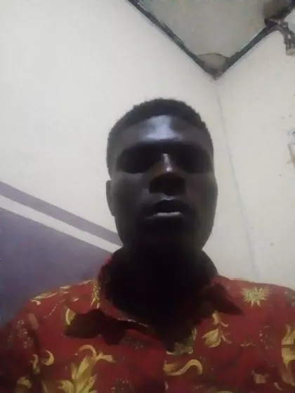 Olajire – Sperm Donor in Illorin, Kwara, Nigeria