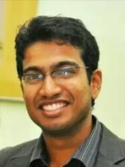 Reuben – Sperm Donor in Mumbai, Maharashtra, India – photo 2