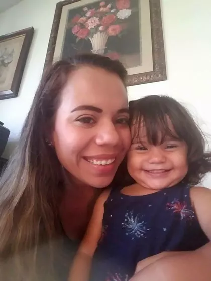 Patricia – Surrogate Mother in Modesto, California, United States – photo 2