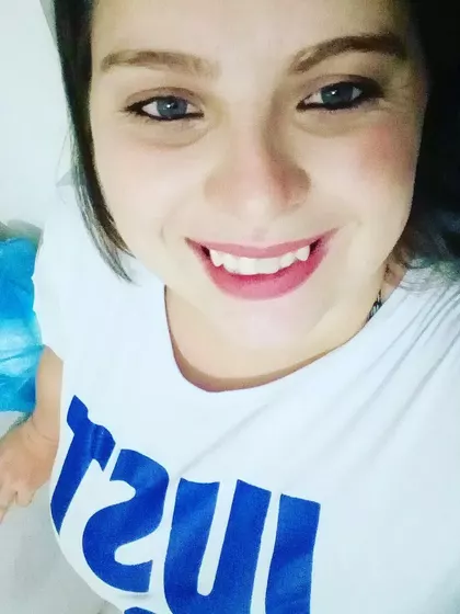 Keli – Egg Donor in Camboriu, Santa Catarina, Brazil – photo 4