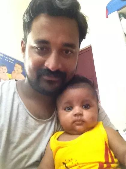 Sambi – Sperm Donor in Chromepet, Tamil Nadu, India