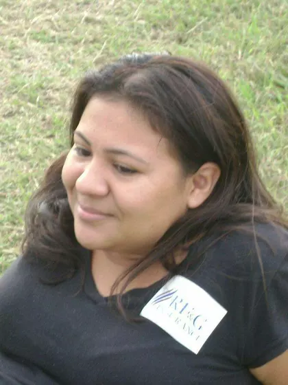 Melanie – Surrogate Mother in Belize City, Belize, Belize – photo 4