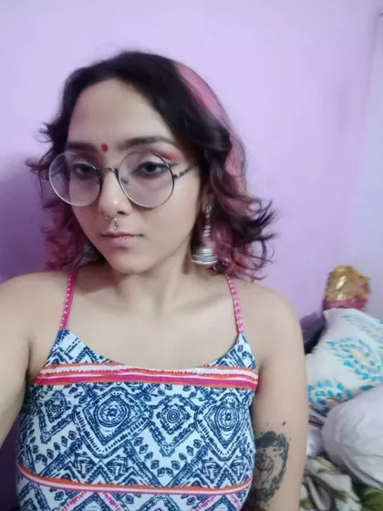 Ananya – Egg Donor in Jadabpur, West Bengal, India – photo 4