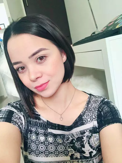 Bruna – Egg Donor in Sao Paulo, Brazil