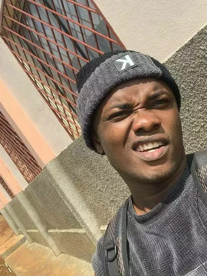 Kelvin – Sperm Donor in Bonaberi, Littoral, Cameroon – photo 4