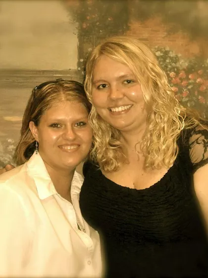 Ashley – Surrogate Mother in Columbus, Ohio, United States