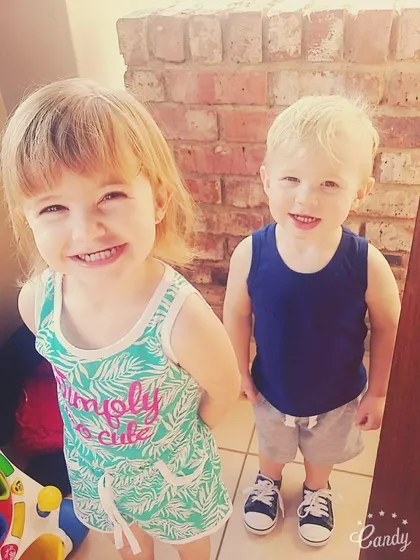 Jeannie – Surrogate Mother in Johannesburg, Gauteng, South Africa