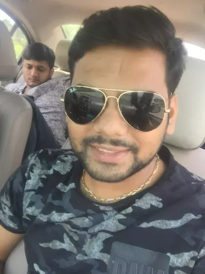 Hitesh – Sperm Donor in Mumbai, Maharashtra, India – photo 4