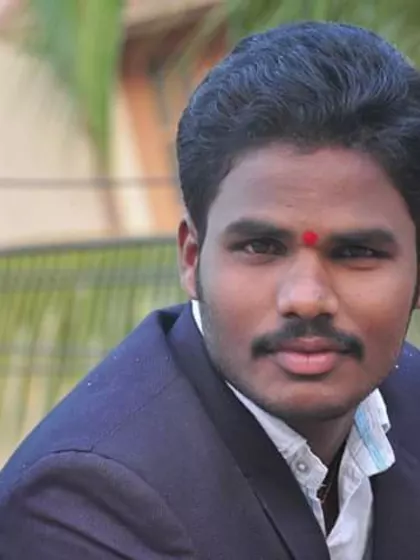 Srinivas – Sperm Donor in Hyderabad, Andhra Pradesh, India