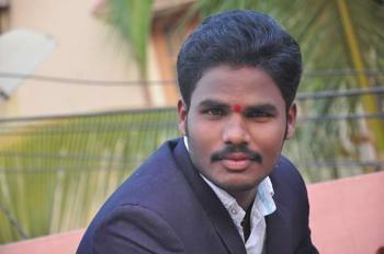 Srinivas