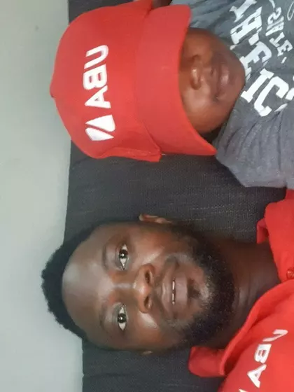 Olabayo – Sperm Donor in Ogudu, Lagos, Nigeria – photo 4
