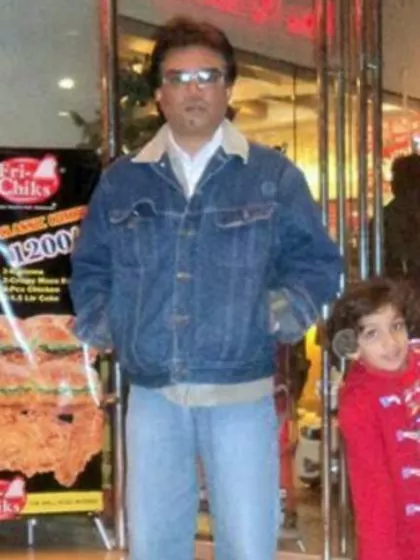 Tariq – Sperm Donor in Karachi, Sindh, Pakistan – photo 3